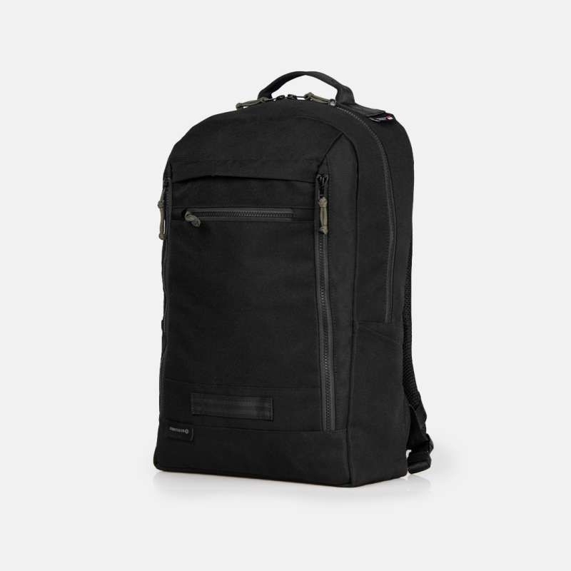 Orbit Gear Delta Backpack - Black