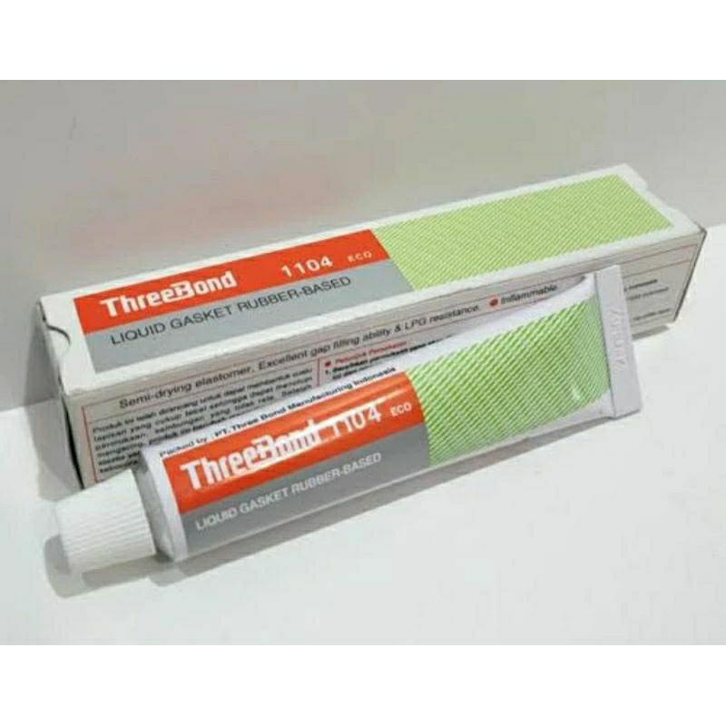 LEM PAKING BLOK LEM GASKET 50GR