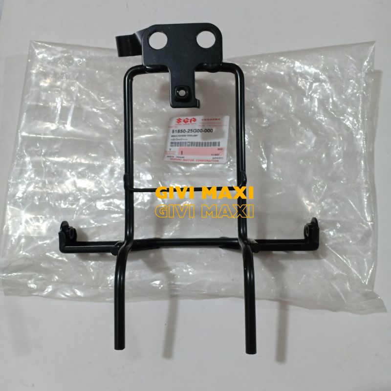 BREKET LAMPU DEPAN SATRIA FU THAILAND ORIGINAL SGP