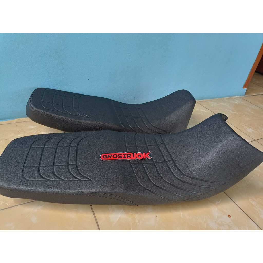 PROMO AKHIR TAHUNjok slim mp primus / jok slim motor megapro Primus / jok slim megapro lama