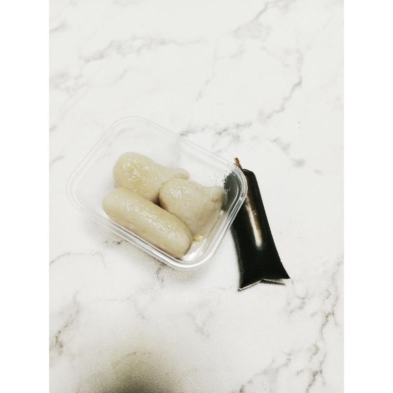 

Pempek Ikan Tenggiri Ekonomis 1