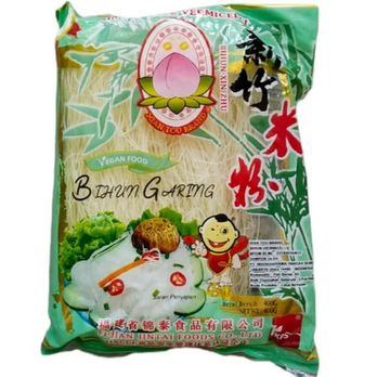 

Xian Tou Brand Bihun Garing/ Vermicelli 400gr[TP]