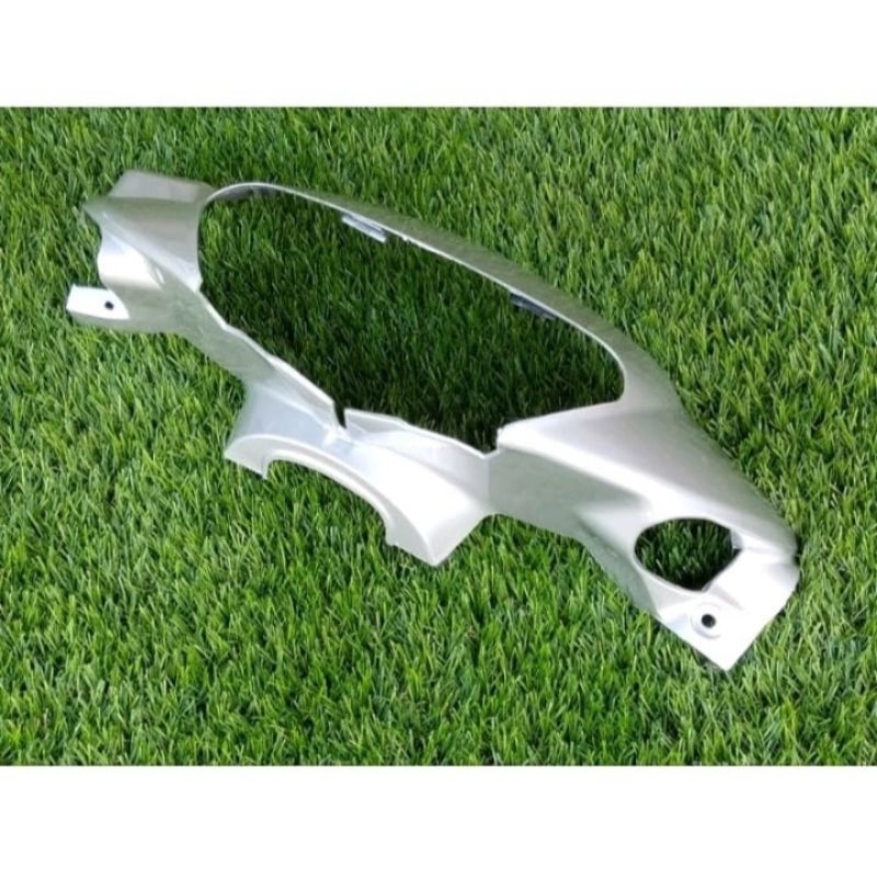 BATOK KEPALA MIO SPORTY OLD WARNA SILVER