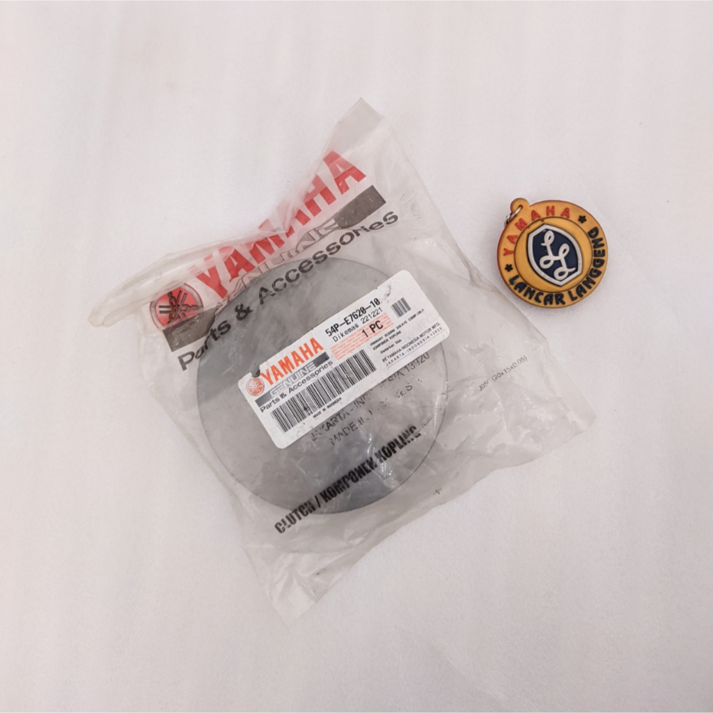 RUMAH ROLLER SOUL GT ORIGINAL YAMAHA 54P-E7620-10