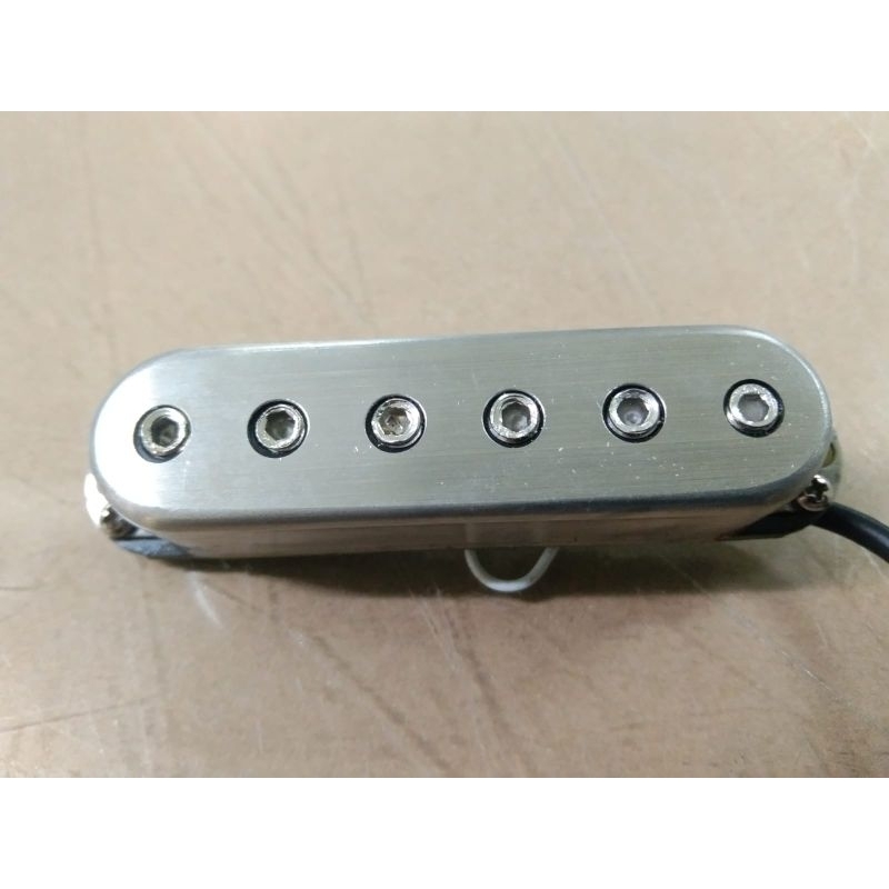 Pickup Guitar Ibanez Ichika Nito ichi10 q54 neck no-Dimarzio Seymour EMG inf