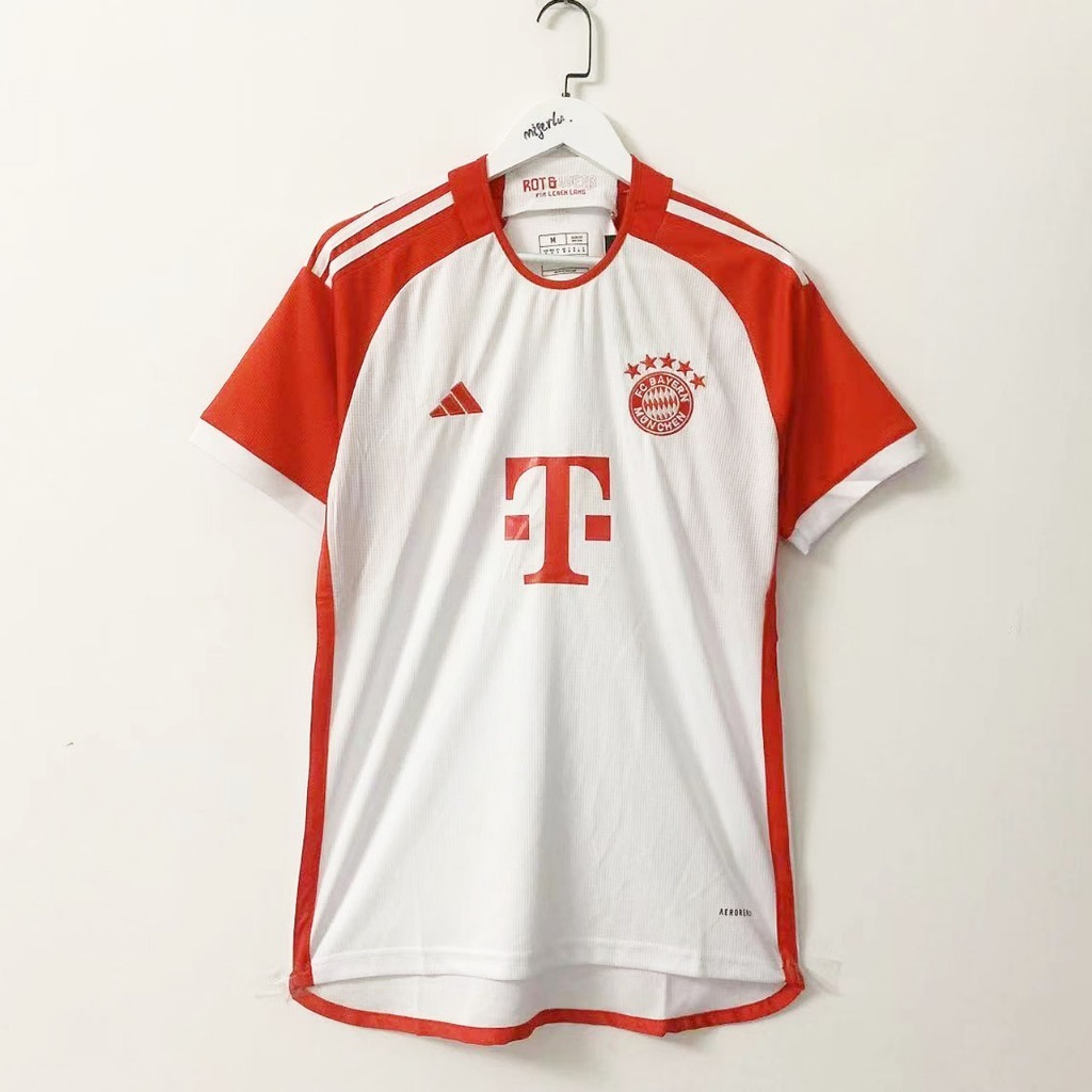 Jersey Bayern munchen Home