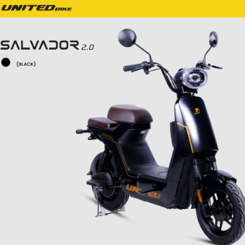 UNITED EBIKE SALVADOR 2.0