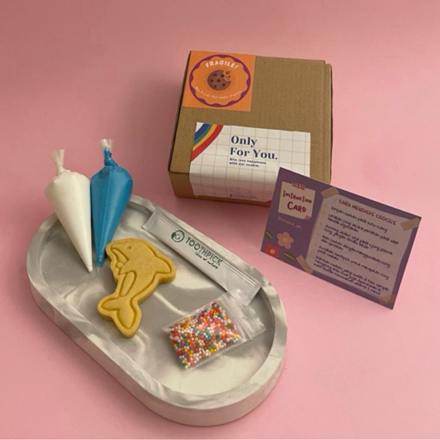 

Paket Satuan/ Hampers/ Goodie Bag