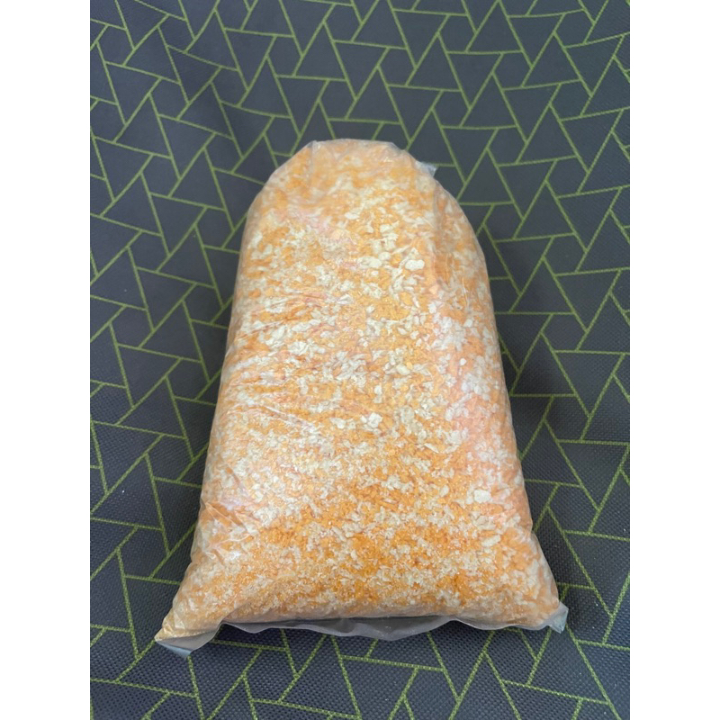 

Tepung Panir Mix 250gr