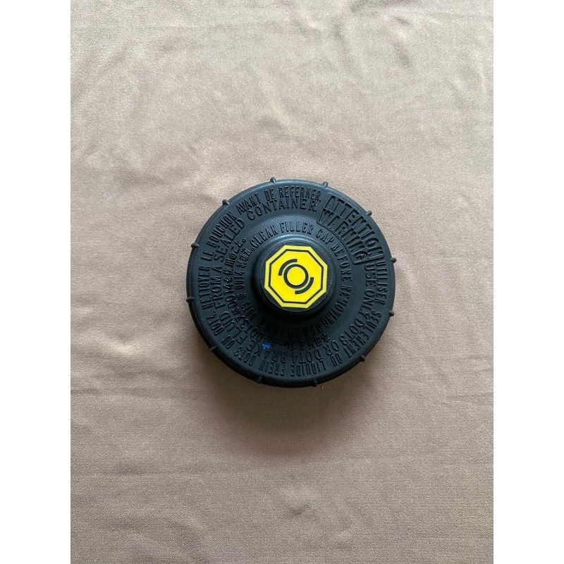 tutup minyak rem tutup tabung minyak rem mobil Honda Brio Mobilio original