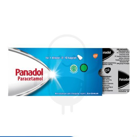 PANADOL EXTRA PANADOL MIGRA
