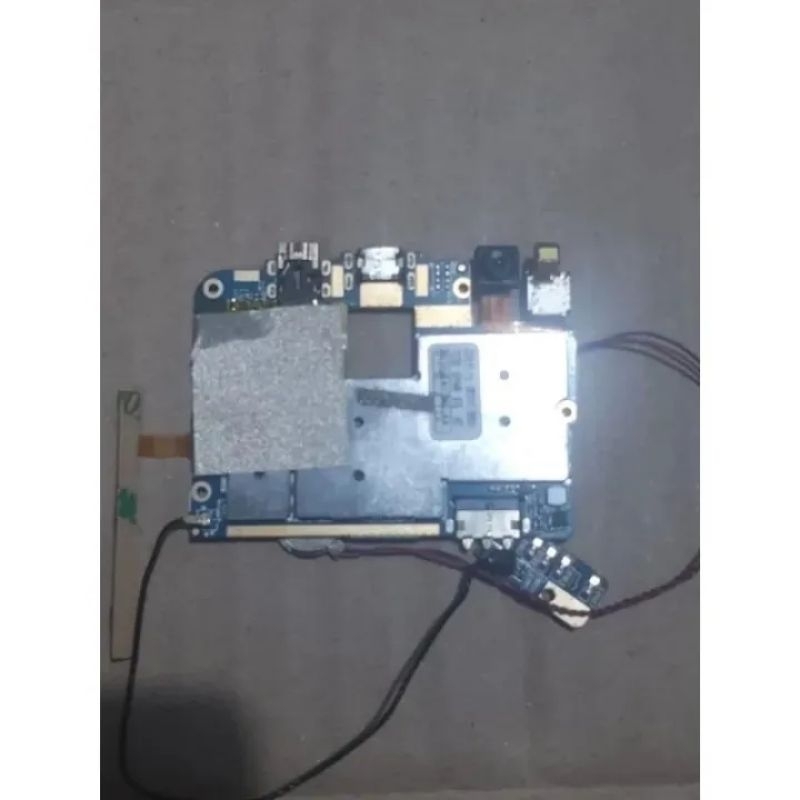 mesin Hp Pseries Nowa 5 Pro cabutan normal udah tested