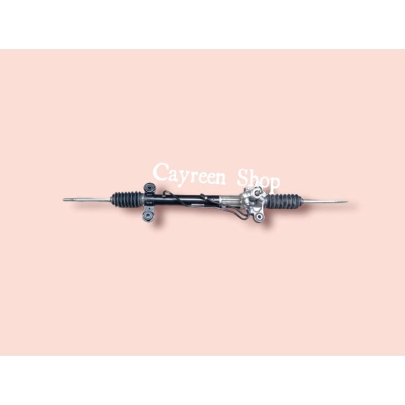 Rack Steer  #  Rack Steering CRV Kodok 2,4cc  # Rack Steering CRV Gen 3