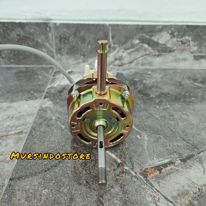 DINAMO / MESIN / KIPAS ANGIN RRT SEMUA MERK KIPAS BALING-BALING 12-16 INCH