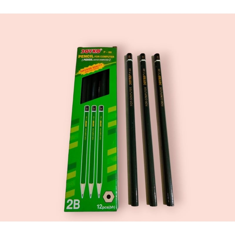 

Pensil JOYKO 2B