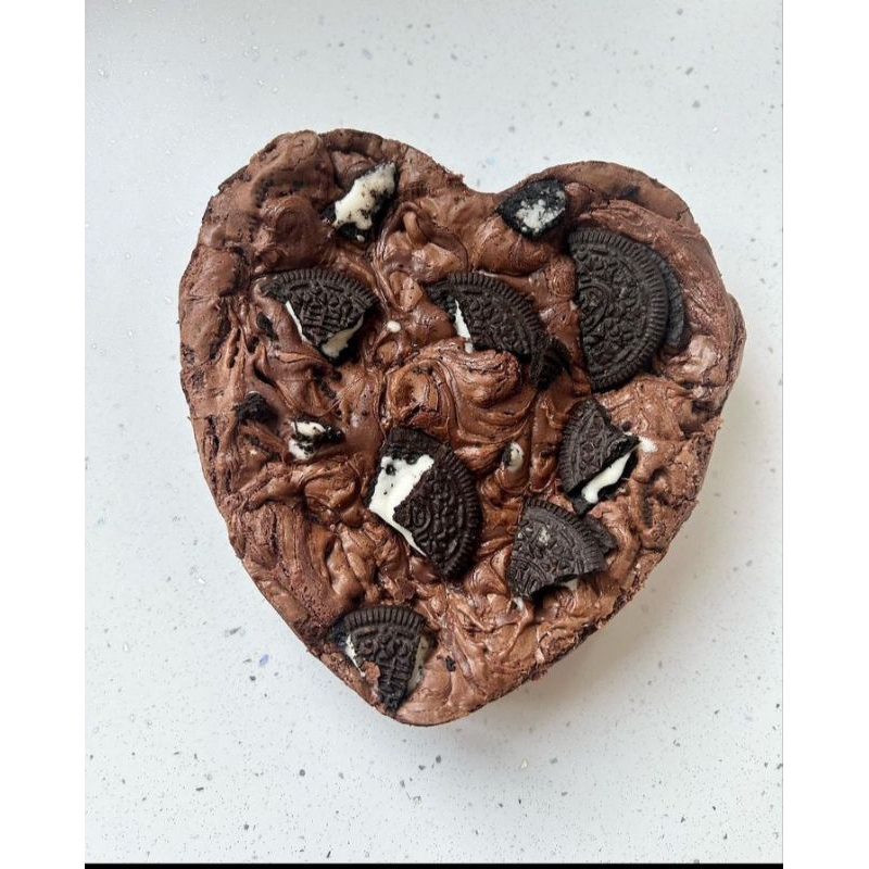 

Brokies-brownies biskuit