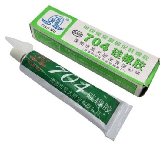 Seller Lem Thermal Glue Tian Mu RC Pendingin Heatsink PCB RC HPL DLL Serba Murah