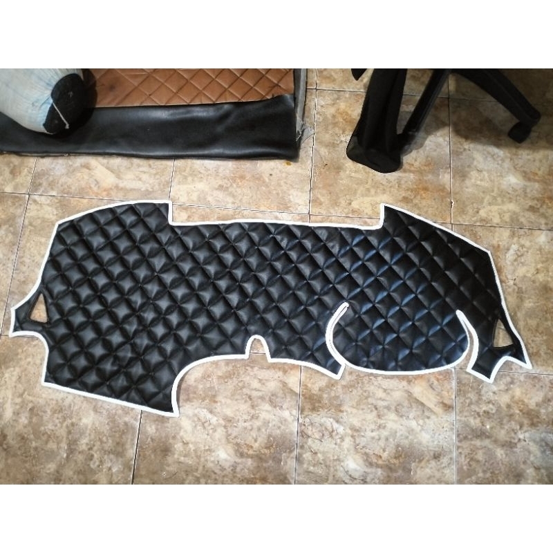 Alas Dashboard Mobil Nissan Juke(2011-2021) Bahan Kualitas Tebal