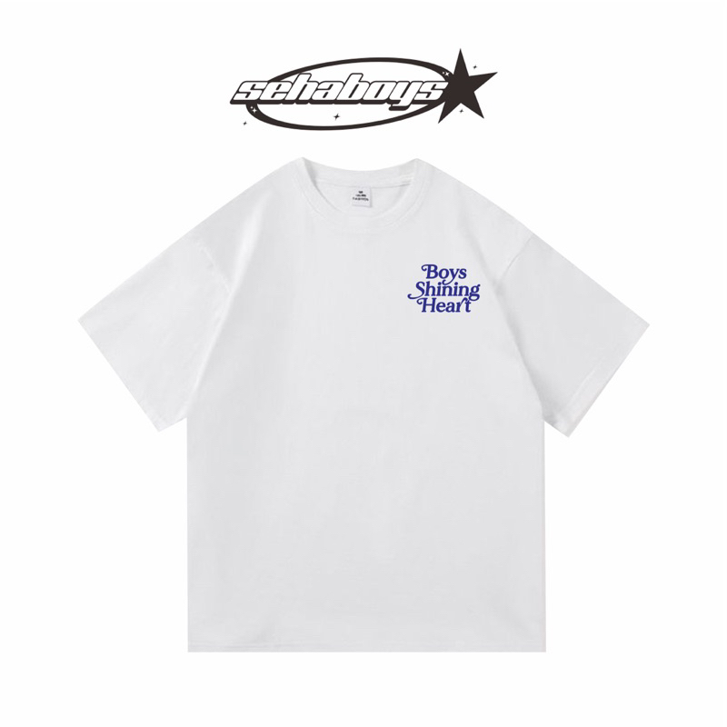 TS PSHT | Boys Shining Heart 24s