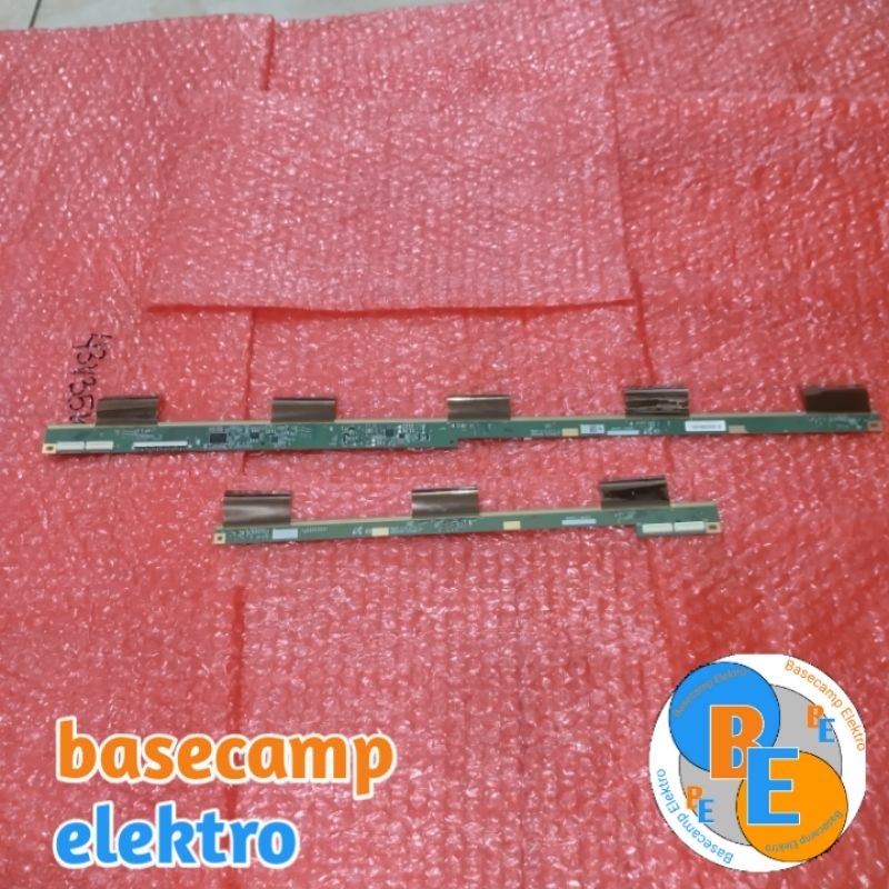 Tcon TV LED SHARP 2T C42BD1I Tikon TV LED SHARP 2T C42BD1I Tcon TV SHARP 2T C42BD1I Tikon TV SHARP 2