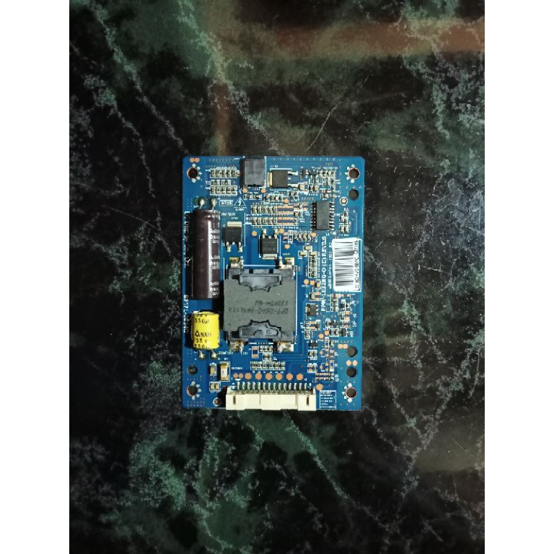 INVERTER - DRIVER BACKLIGHT TV LED LG 32LS3110 - 32 LS3110