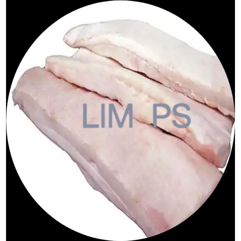 

MINYAK PERUT (Stomatch Oil/Fat)