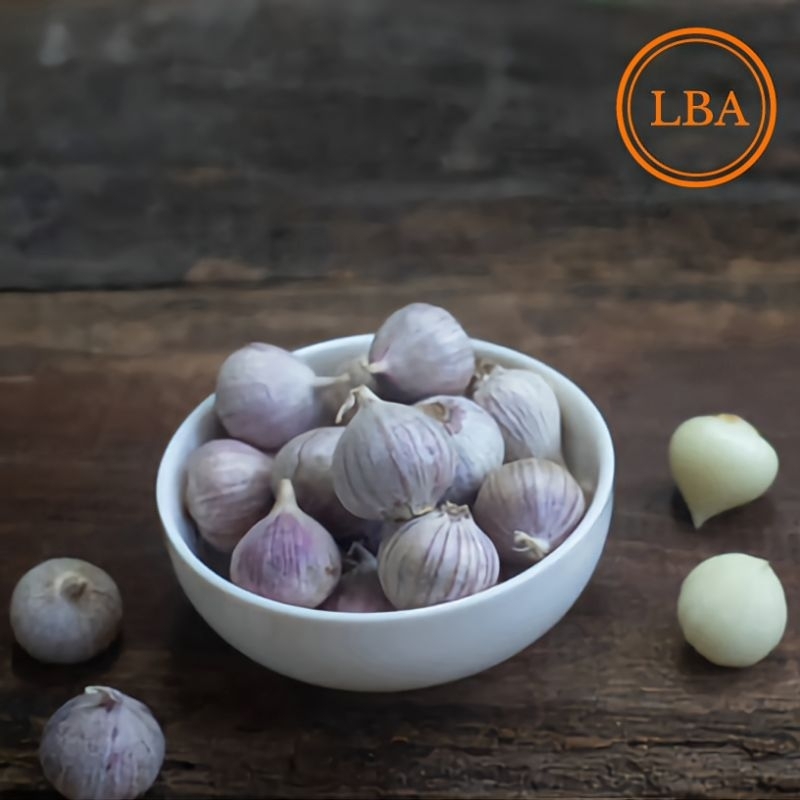 

Bawang Putih Tunggal Medium 500 Gram