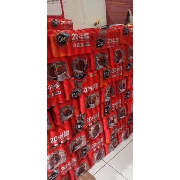 

Sup3r Prm Cleo Mini Kemasan 22 ML Checkout