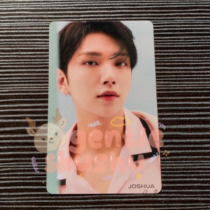 JOSHUA HMV HITORIJANAI