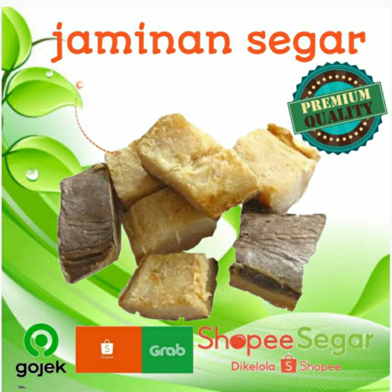 

ikan jambal roti asin 100g