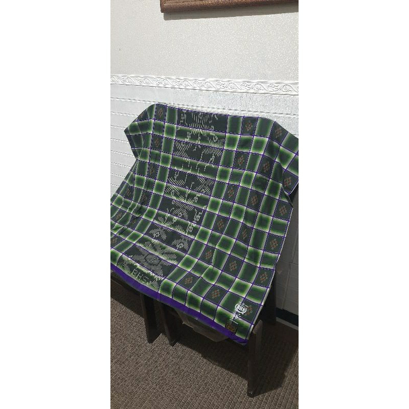 sarung BHS TKB second SUTRA SPUNSLIK.