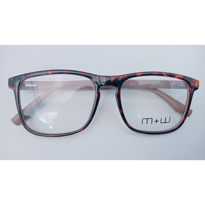 Kacamata Pria & Wanita / 1002