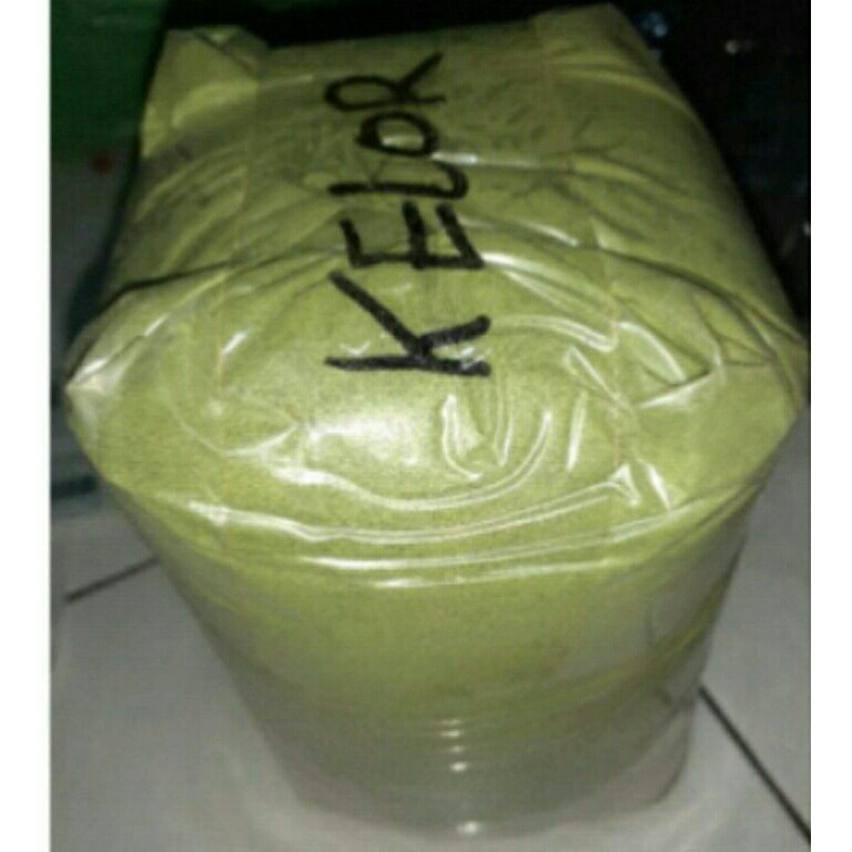 

K94 bubuk daun kelor Originall Grade A 1kg Discount