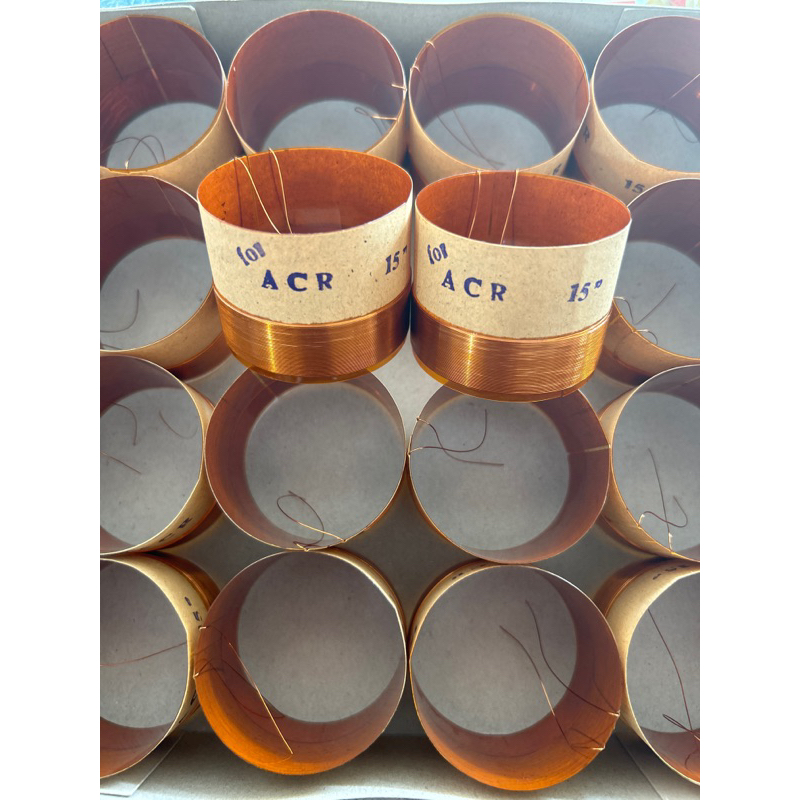 Spul acr 15200 15400 dll