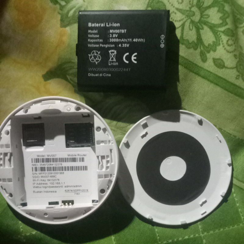 MIFI MOVIMAX MV007 UNLOCK SEMUA KARTU