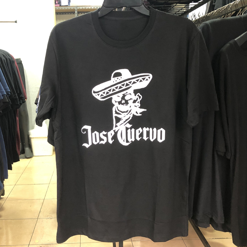 Jose Cuervo Tshirt