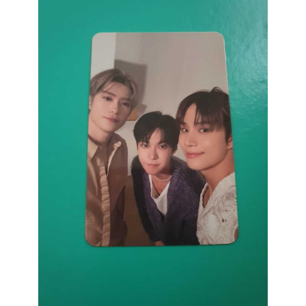 NCT DJJ Unit PC