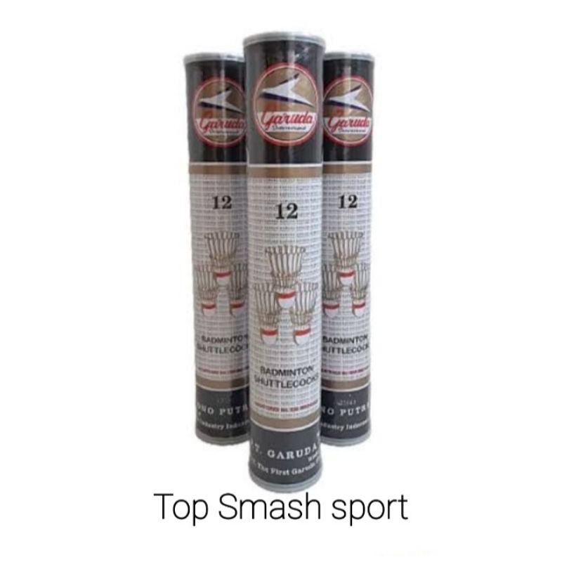 KOK GARUDA INTERNASIONAL