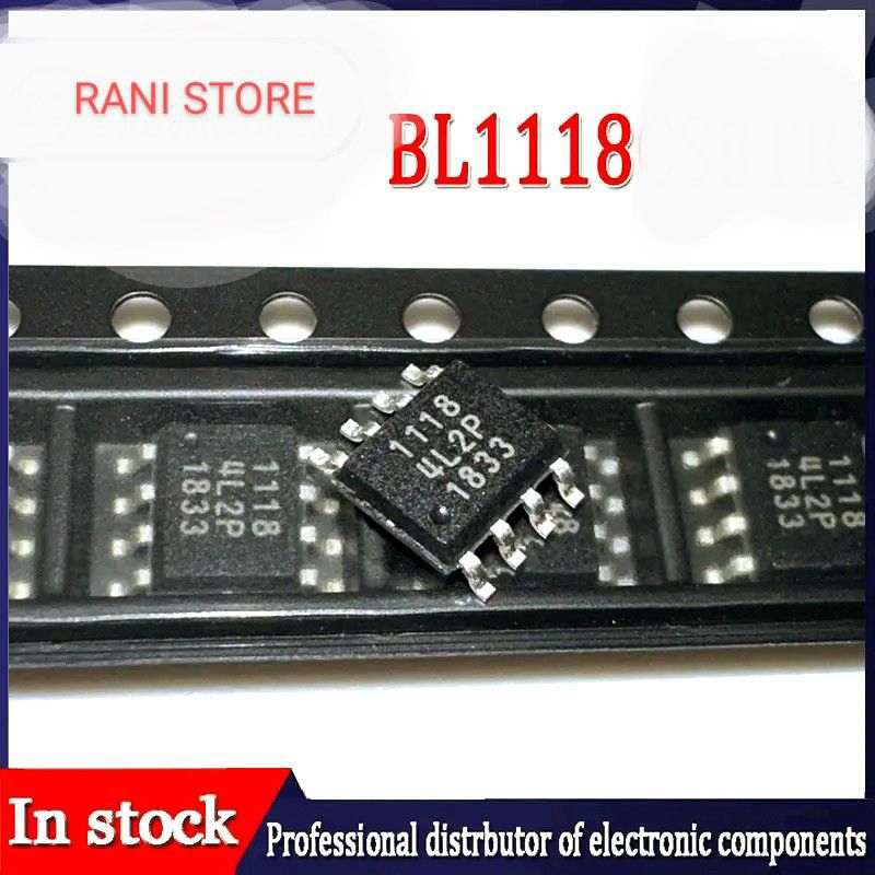 BL1118 LC1118 1118 ic 1118/bl1118