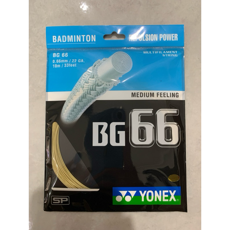 BG66YONEX