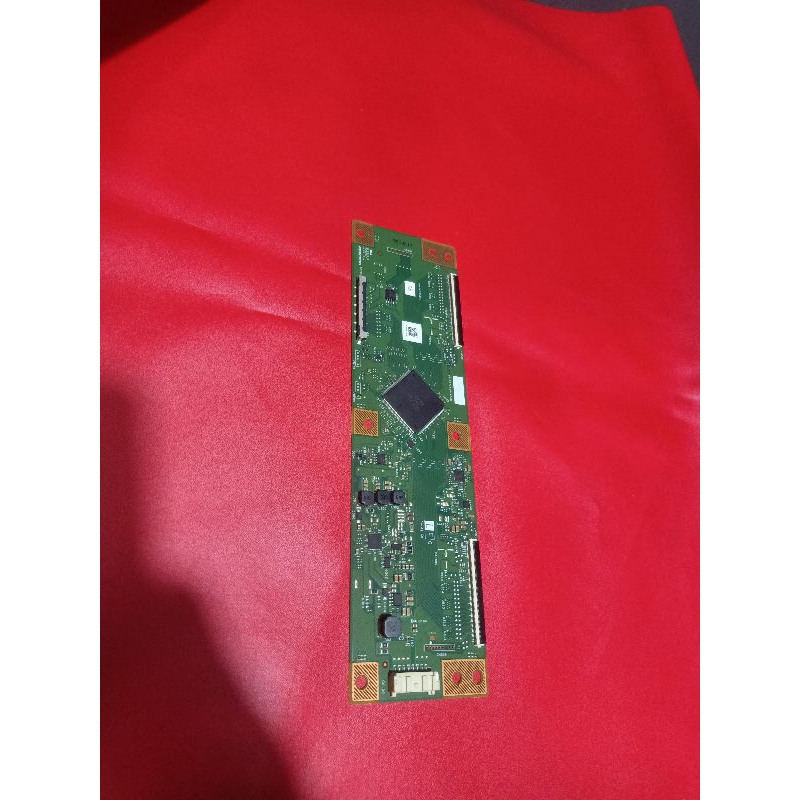 T con Tv LED Sharp LC 4T-C60AHIX