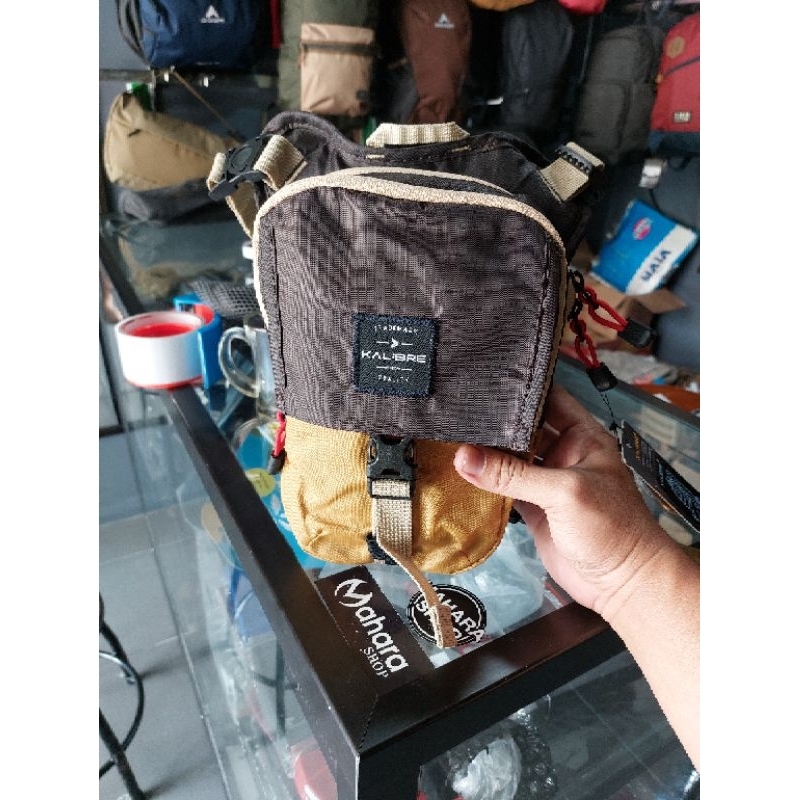 tas kalibre