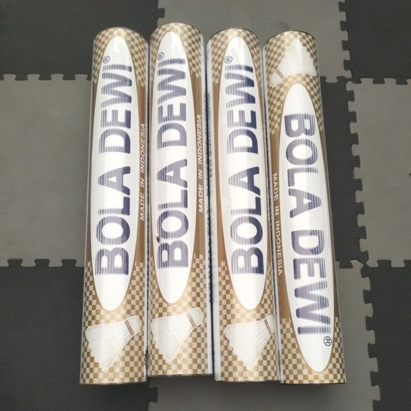 Shuttlecock Bola Dewi Kok Bola Dewi