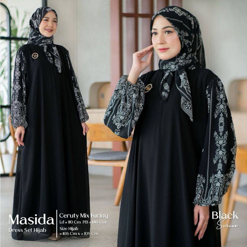Ready Gamis Wanita Model Terbaru Baju Lebaran Terbaru Wanita Bajul Sultan Baju Muslim Wanita