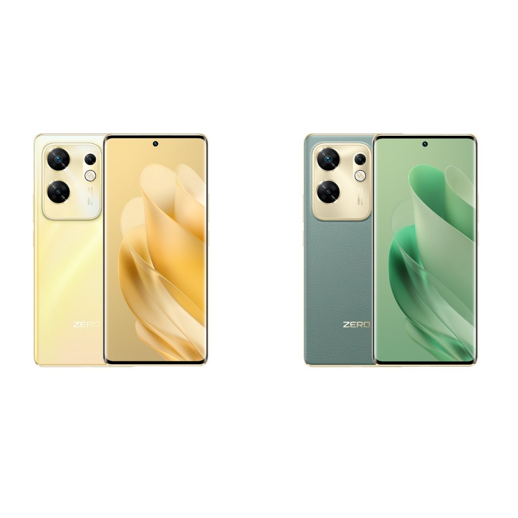 INFINIX ZERO 30 4G 8/256GB