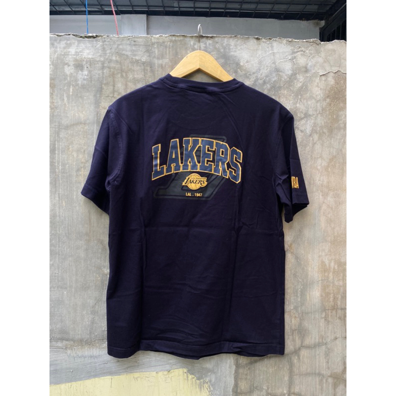 Kaos NBA Lakers Size L / second