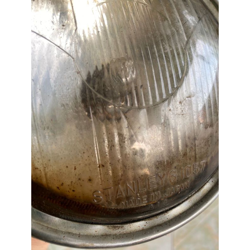 Head Lamp suzuki A100 A8*