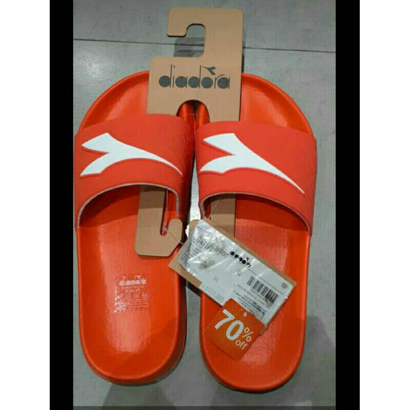Sandal Diadora Sale Ori