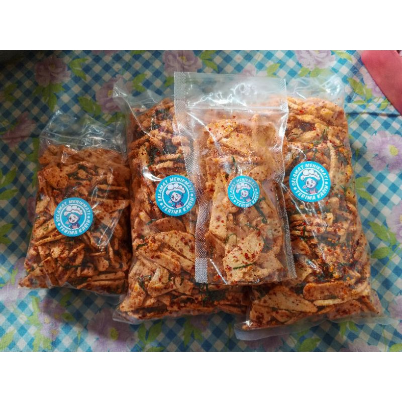 

Basreng 500g