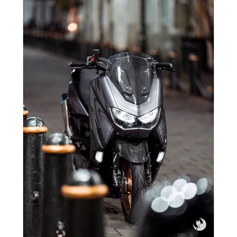 visor nmax new - visor nmax old - visor nmax standar